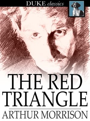 cover image of The Red Triangle